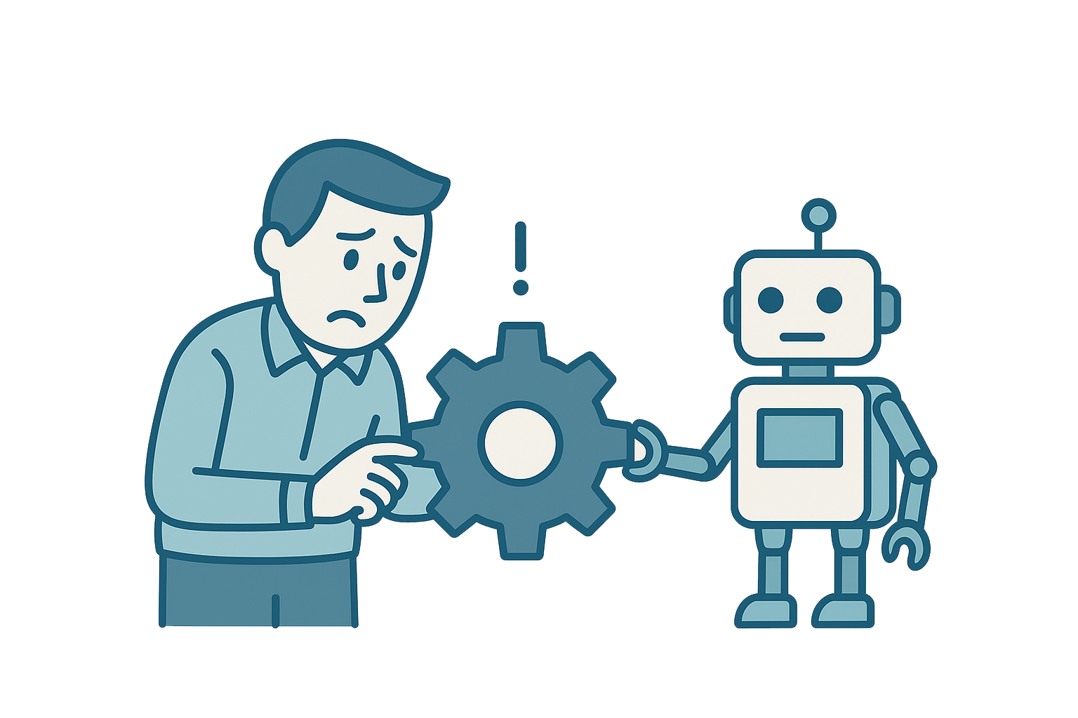 RPA 保守運用 課題解決
