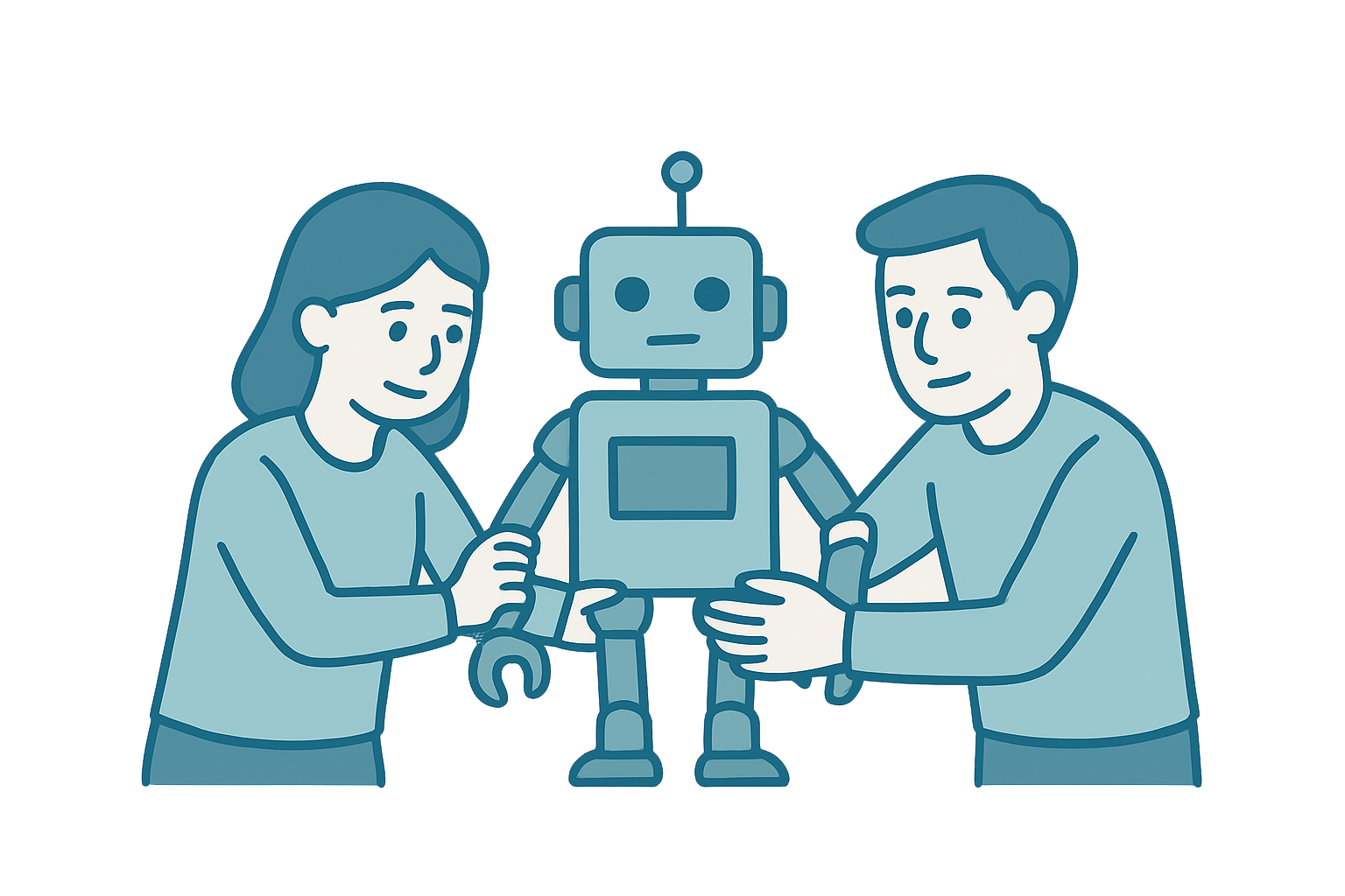 RPA 自社開発 遠隔支援